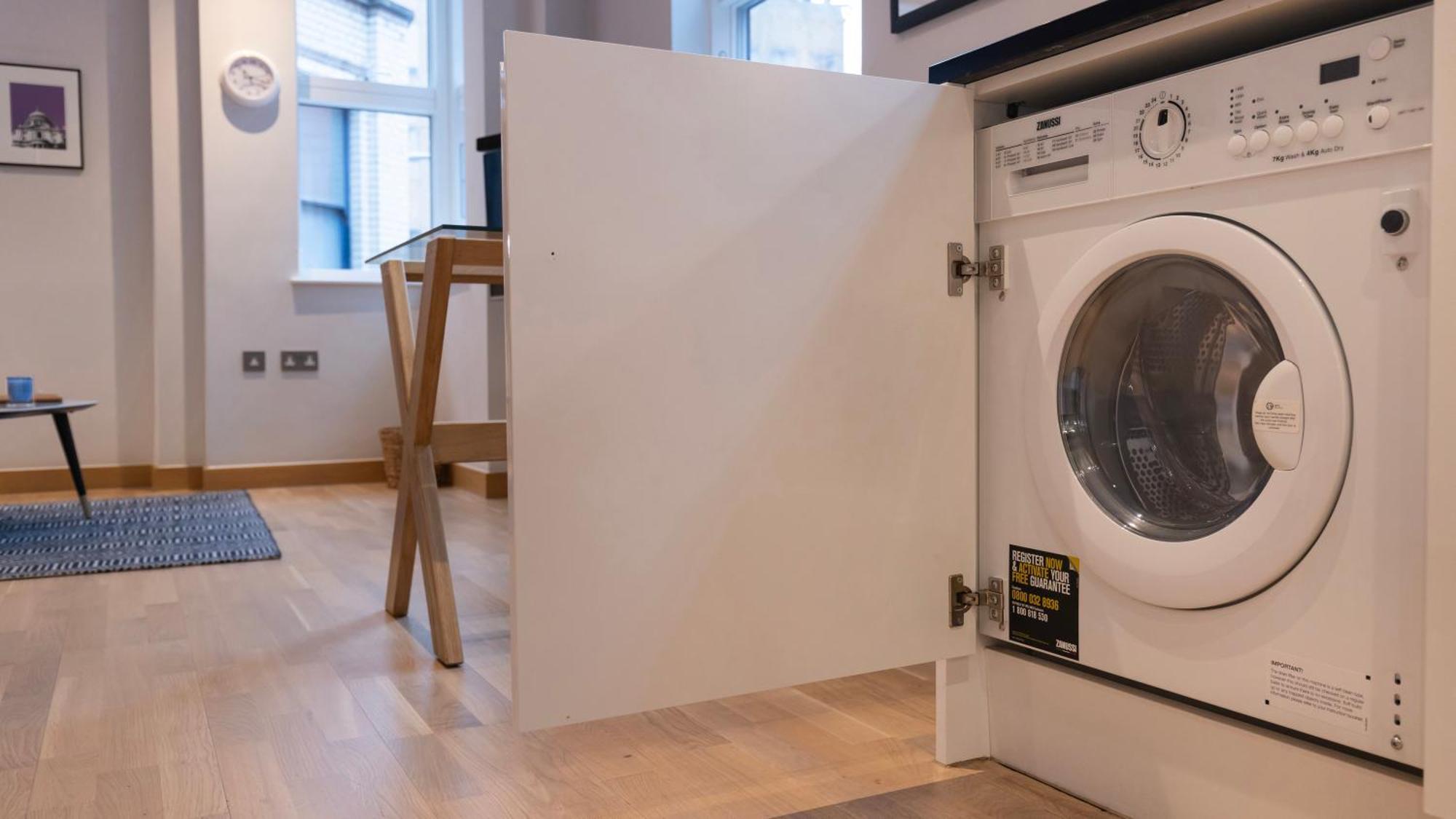 Barbican Serviced Apartments By Lovelystay Londra Camera foto